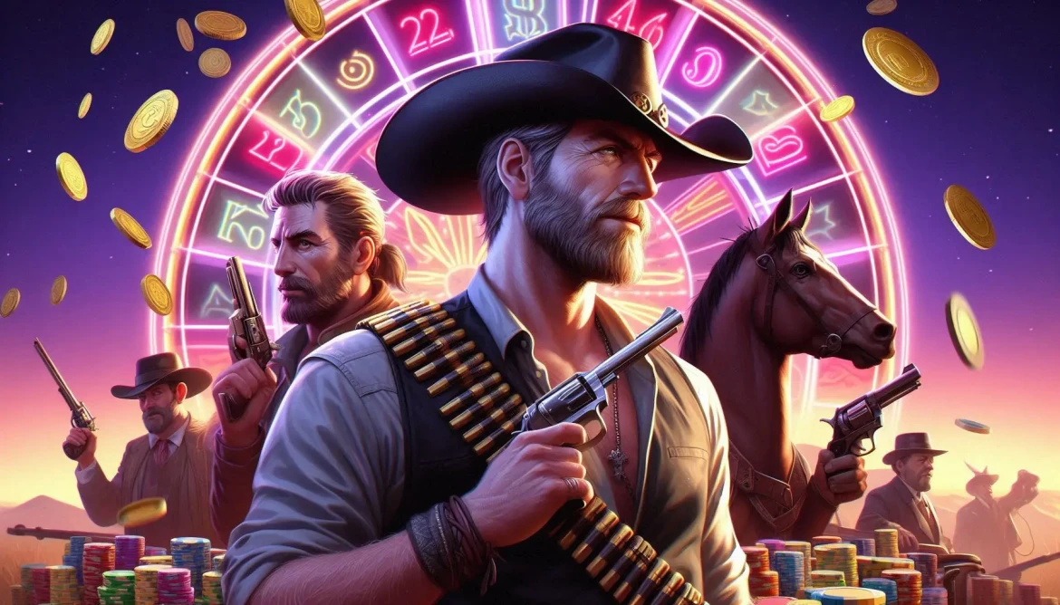 Megaslot Casino